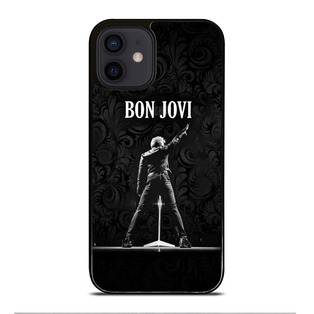 BON JOVI JON iPhone 12 Mini Case Cover