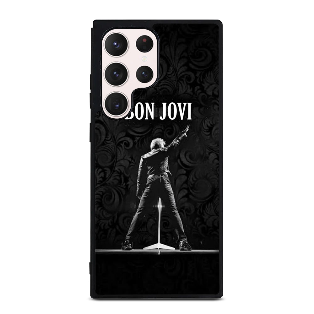 BON JOVI JON Samsung Galaxy S23 Ultra Case Cover