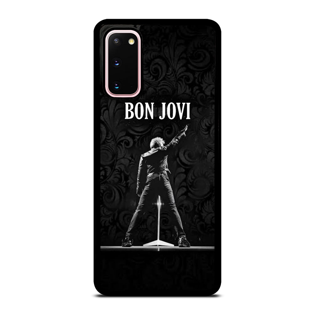 BON JOVI JON Samsung Galaxy S20 Case Cover