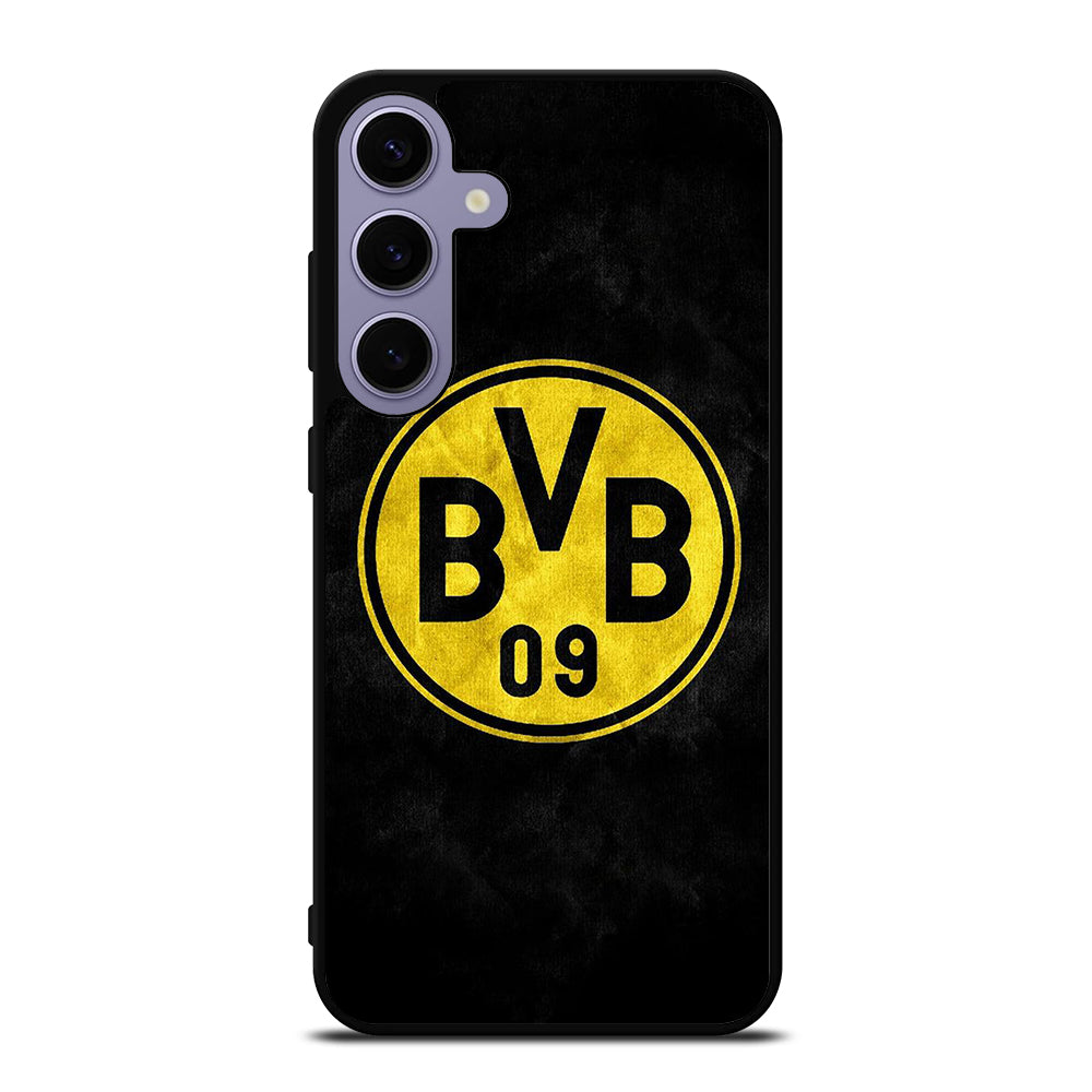 BORUSSIA DORTMUND Samsung Galaxy S24 Plus Case Cover