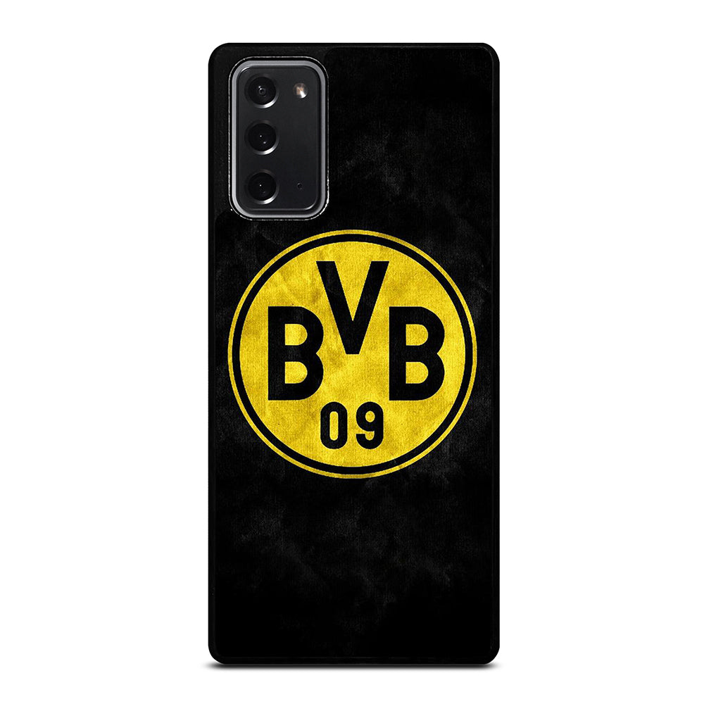 BORUSSIA DORTMUND Samsung Galaxy Note 20 Case Cover