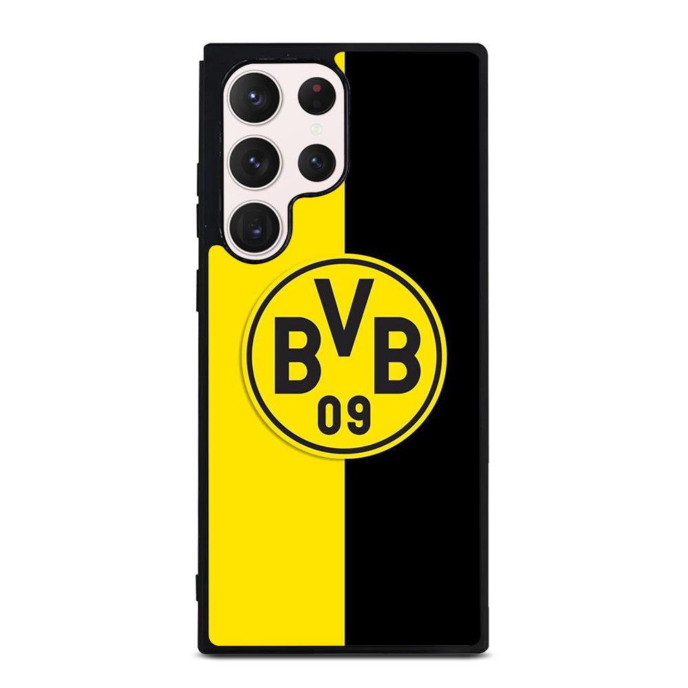 BORUSSIA DORTMUND FOOTBALL SYMBOL Samsung Galaxy S23 Ultra Case Cover