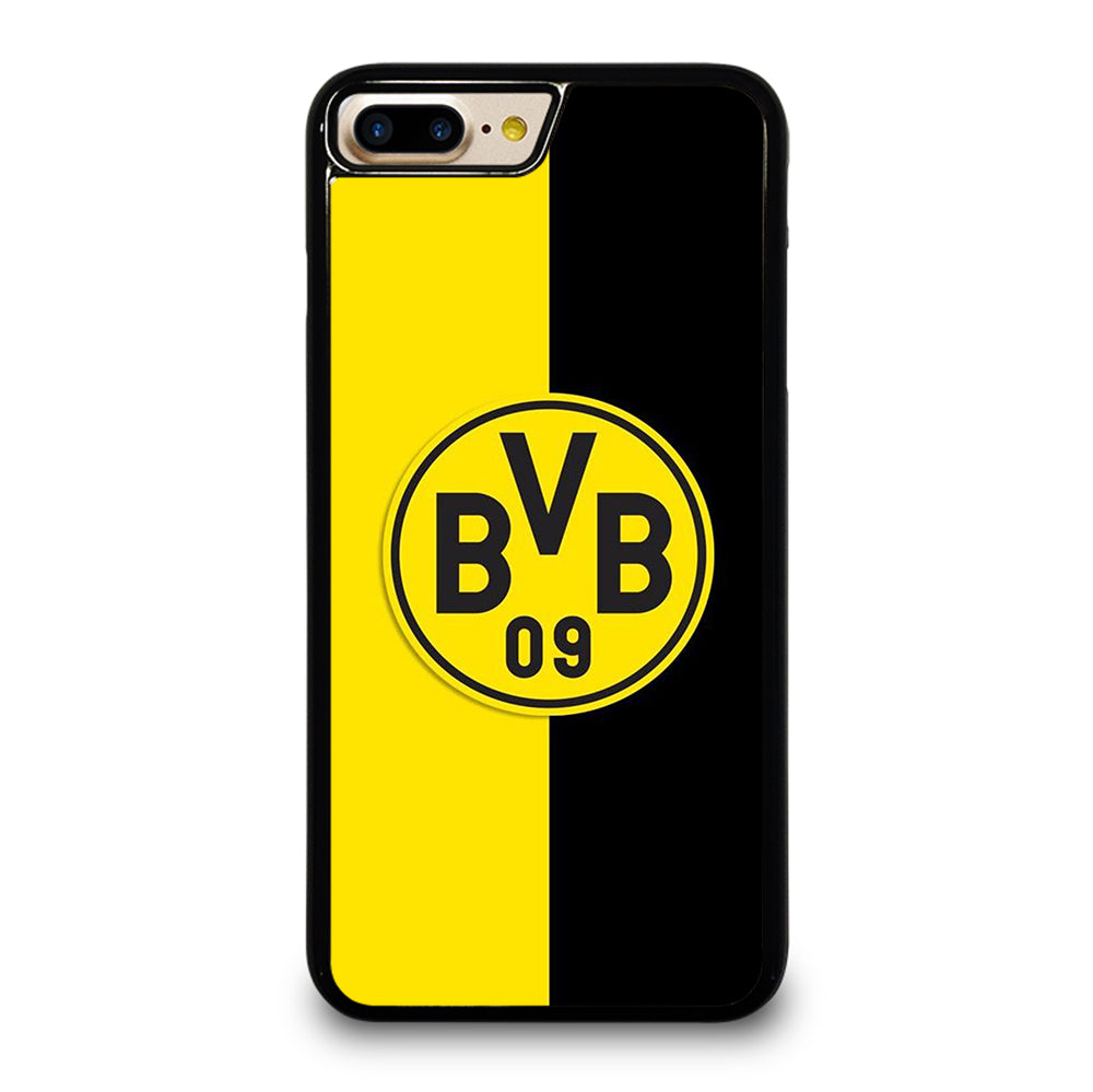 BORUSSIA DORTMUND FOOTBALL SYMBOL iPhone 7 / 8 Plus Case Cover
