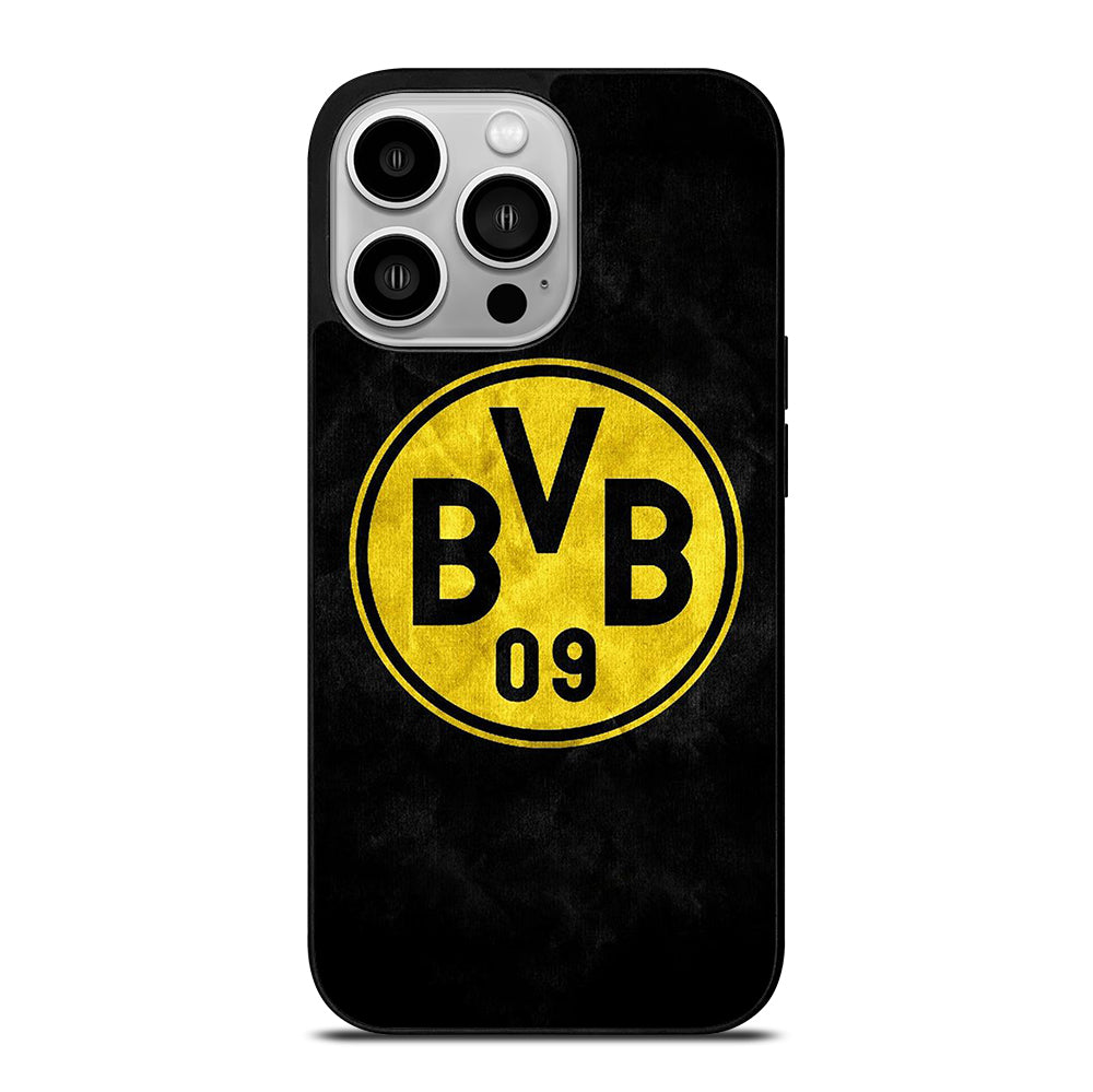 BORUSSIA DORTMUND iPhone 14 Pro Case Cover