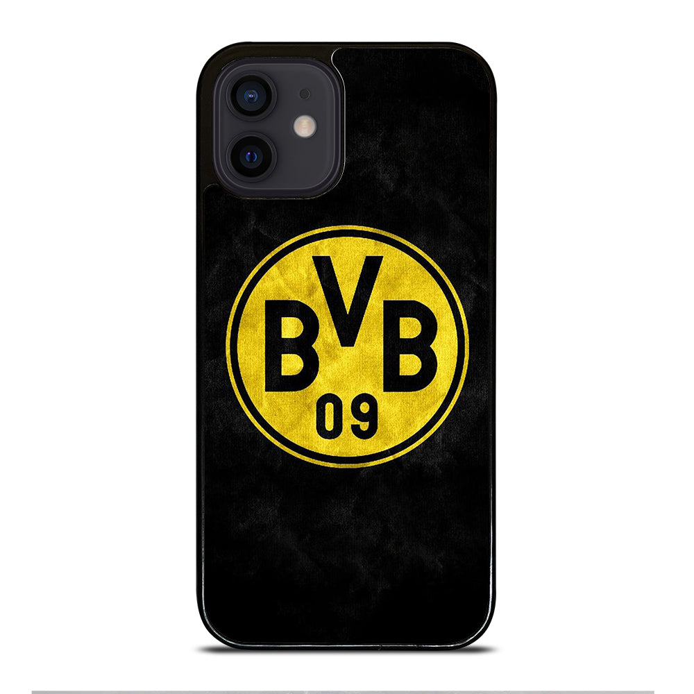 BORUSSIA DORTMUND iPhone 12 Mini Case Cover