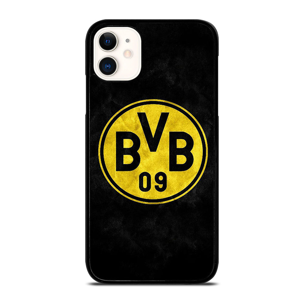BORUSSIA DORTMUND iPhone 11 Case Cover