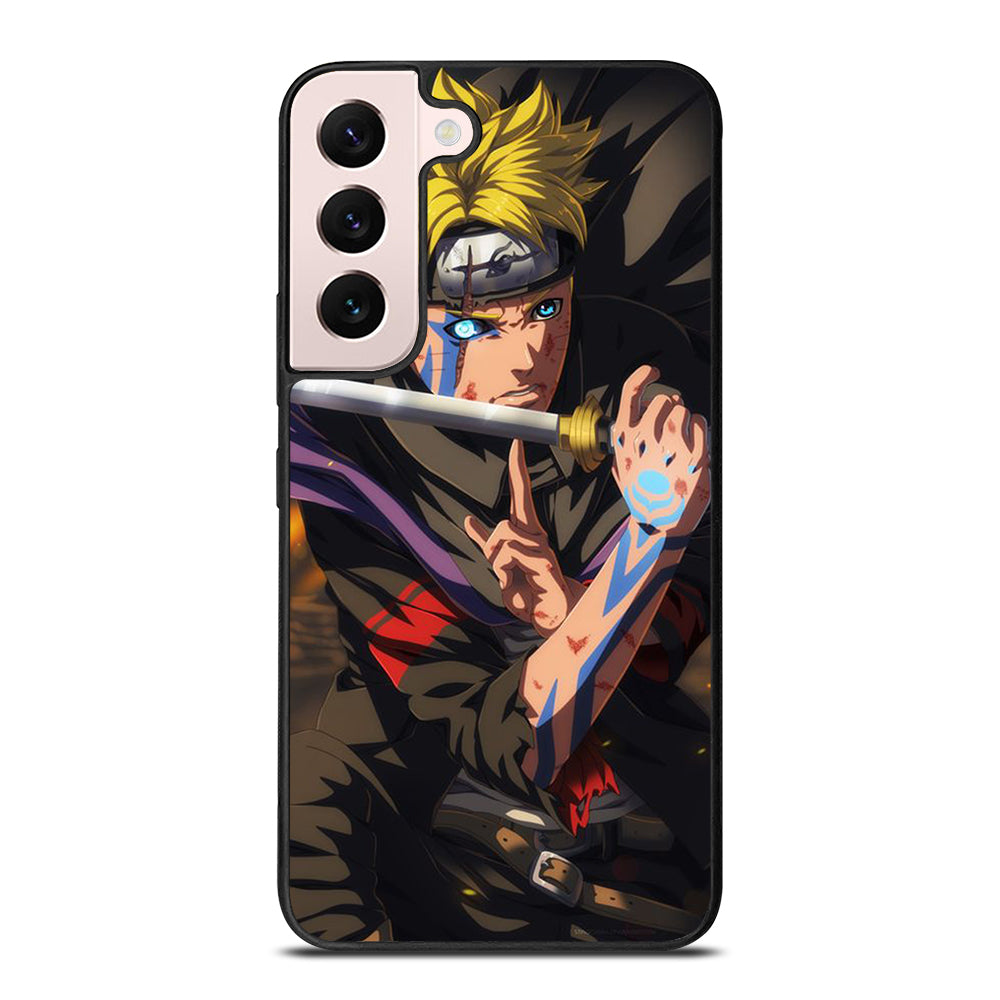BORUTO CARTOON 1 Samsung Galaxy S22 Plus Case Cover