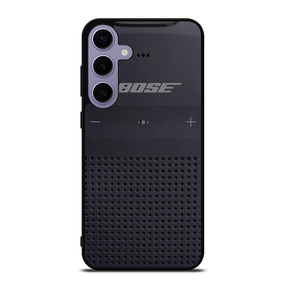 BOSE SPEAKER 1 Samsung Galaxy S24 Plus Case Cover