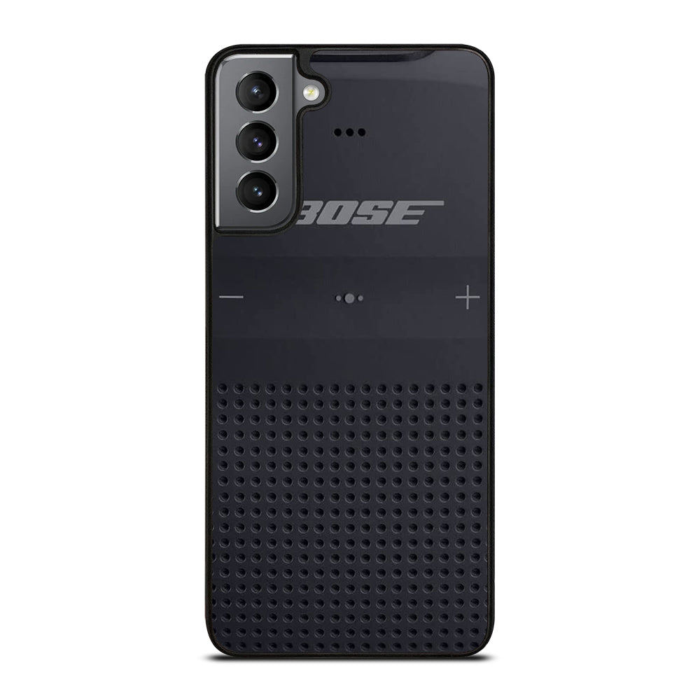 BOSE SPEAKER 1 Samsung Galaxy S21 Plus Case Cover