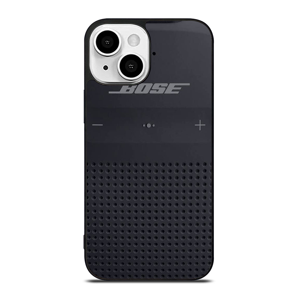 BOSE SPEAKER 1 iPhone 13 Mini Case Cover