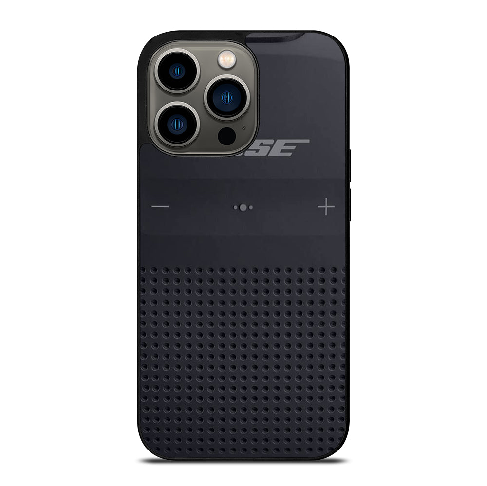 BOSE SPEAKER 1 iPhone 13 Pro Case Cover