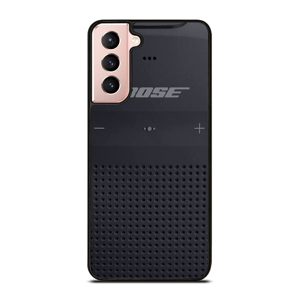 BOSE SPEAKER 1 Samsung Galaxy S21 Case Cover