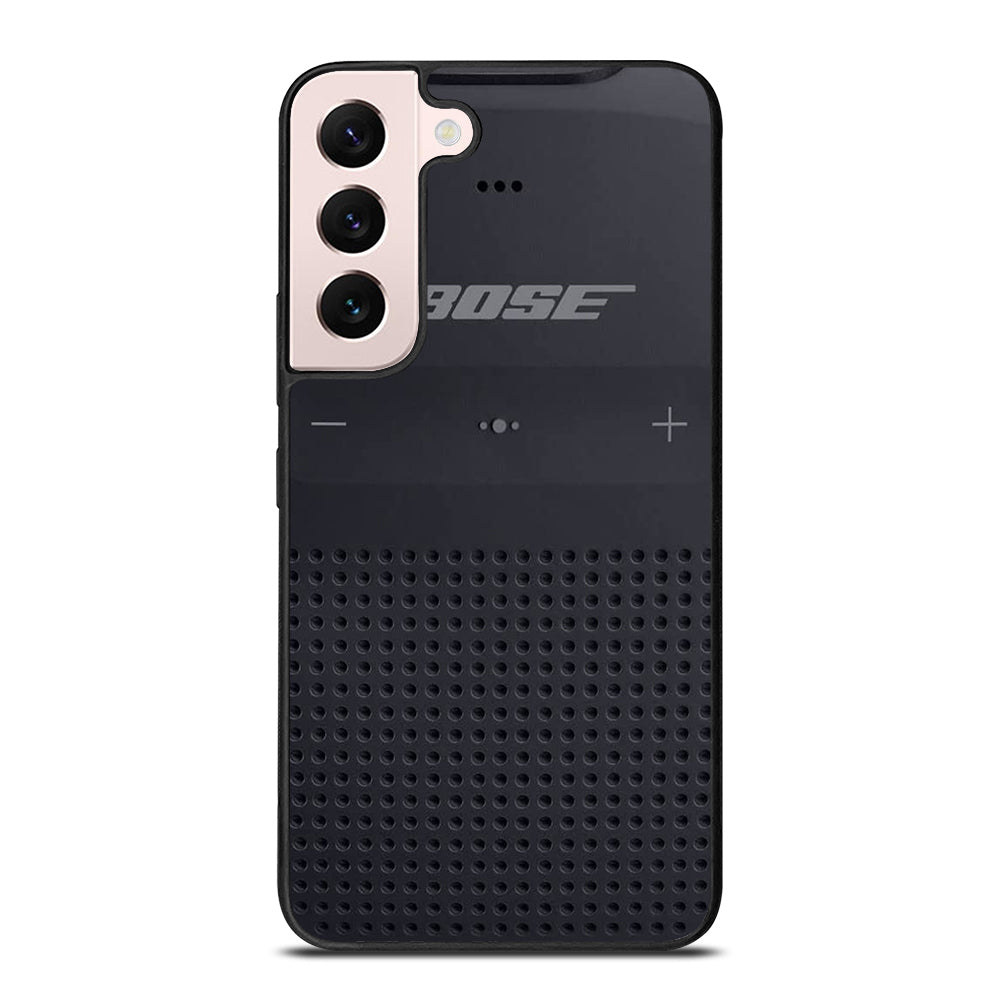 BOSE SPEAKER 1 Samsung Galaxy S22 Plus Case Cover