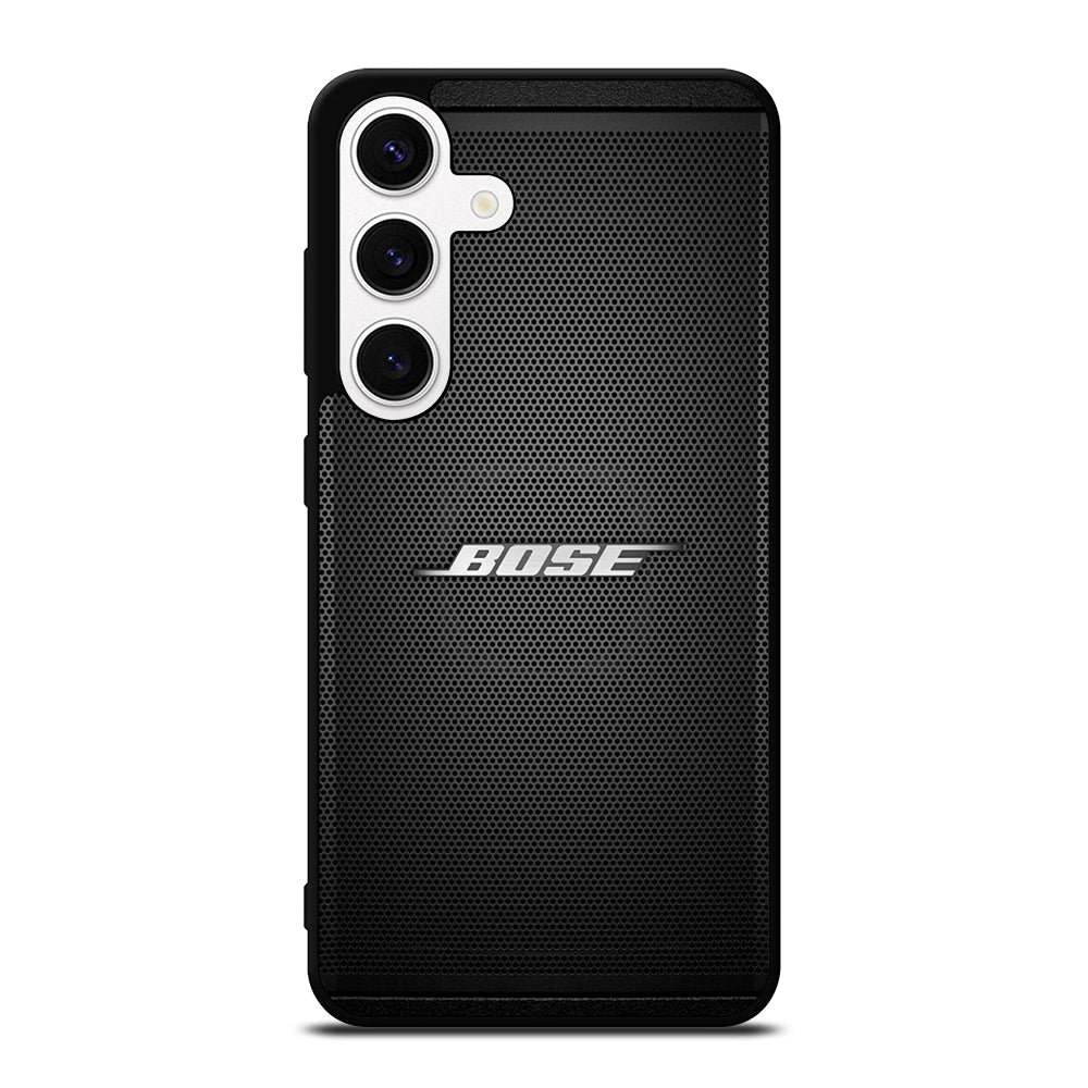 BOSE SPEAKER 4 Samsung Galaxy S24 Case Cover