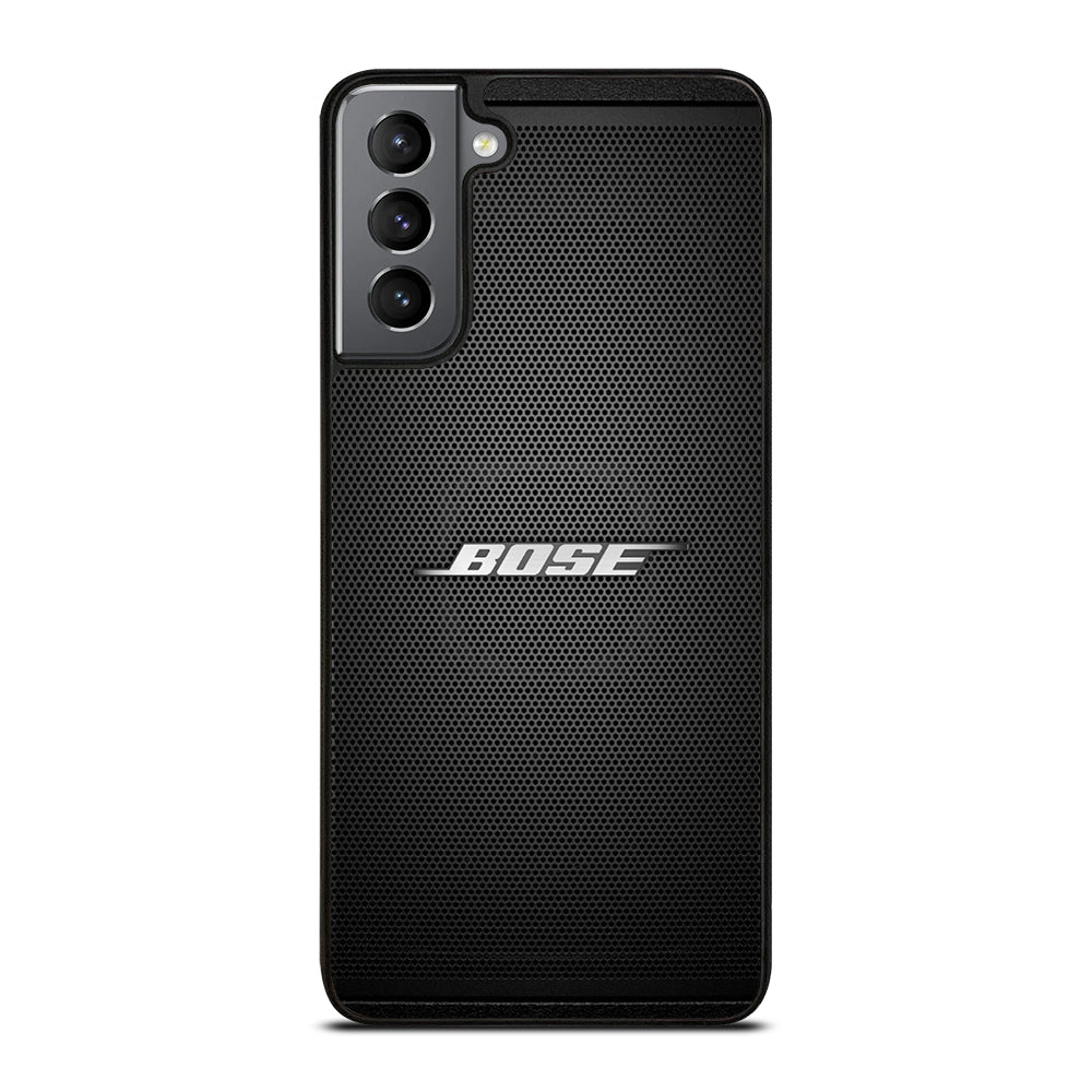 BOSE SPEAKER 4 Samsung Galaxy S21 Plus Case Cover