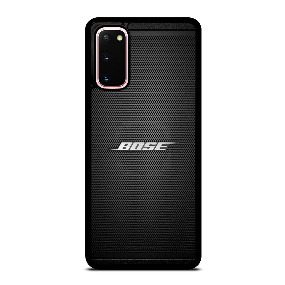 BOSE SPEAKER 4 Samsung Galaxy S20 Case Cover