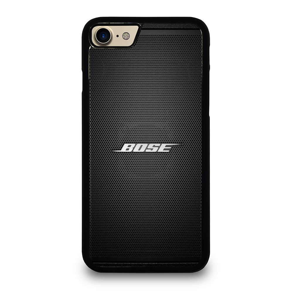 BOSE SPEAKER 4 iPhone 7 / 8 Case Cover