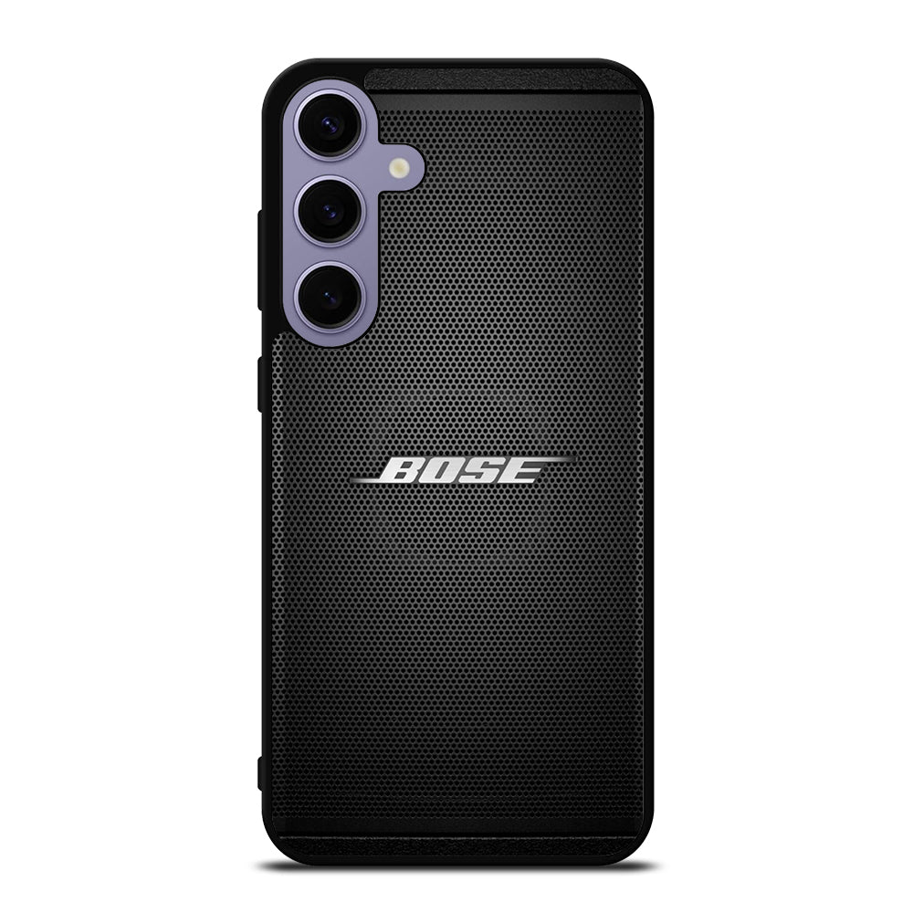 BOSE SPEAKER 4 Samsung Galaxy S24 Plus Case Cover
