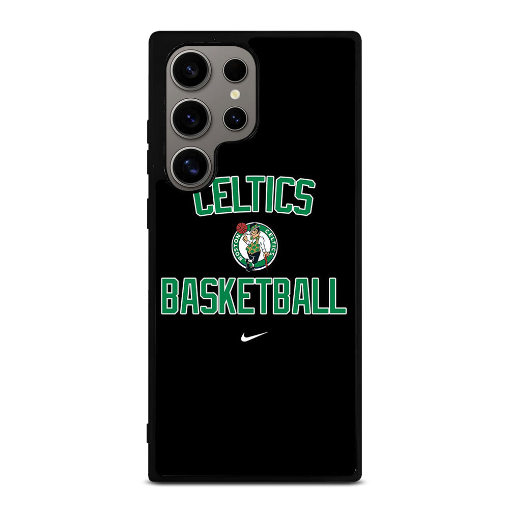 BOSTON CELTICS BASKETBALL 2 Samsung Galaxy S24 Ultra Case Cover