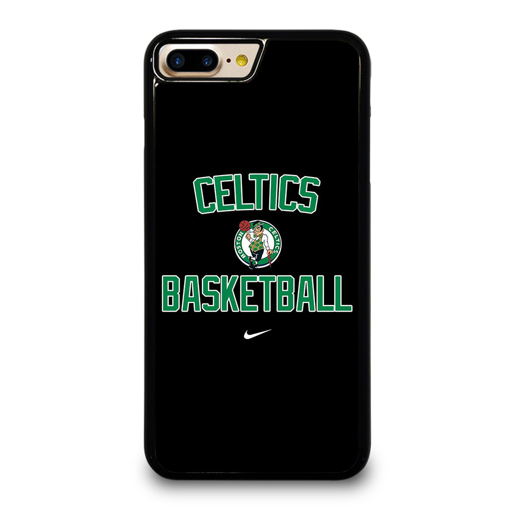 BOSTON CELTICS BASKETBALL 2 iPhone 7 / 8 Plus Case Cover