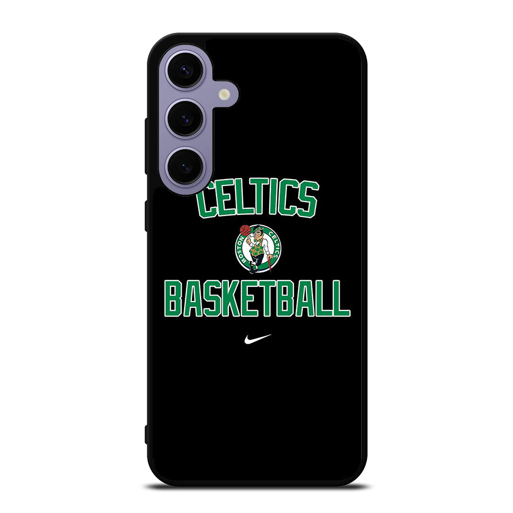 BOSTON CELTICS BASKETBALL 2 Samsung Galaxy S24 Plus Case Cover