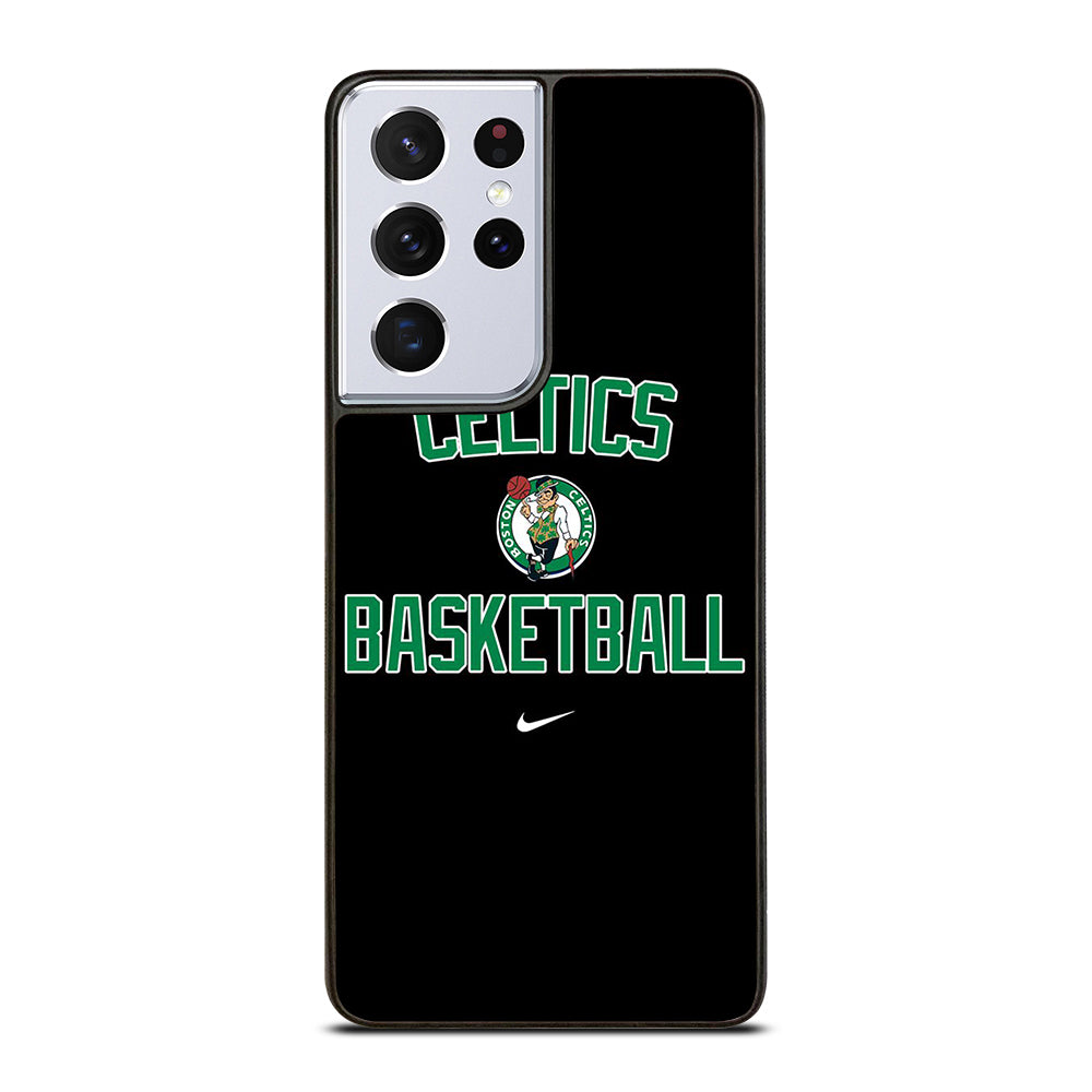 BOSTON CELTICS BASKETBALL 2 Samsung Galaxy S21 Ultra Case Cover