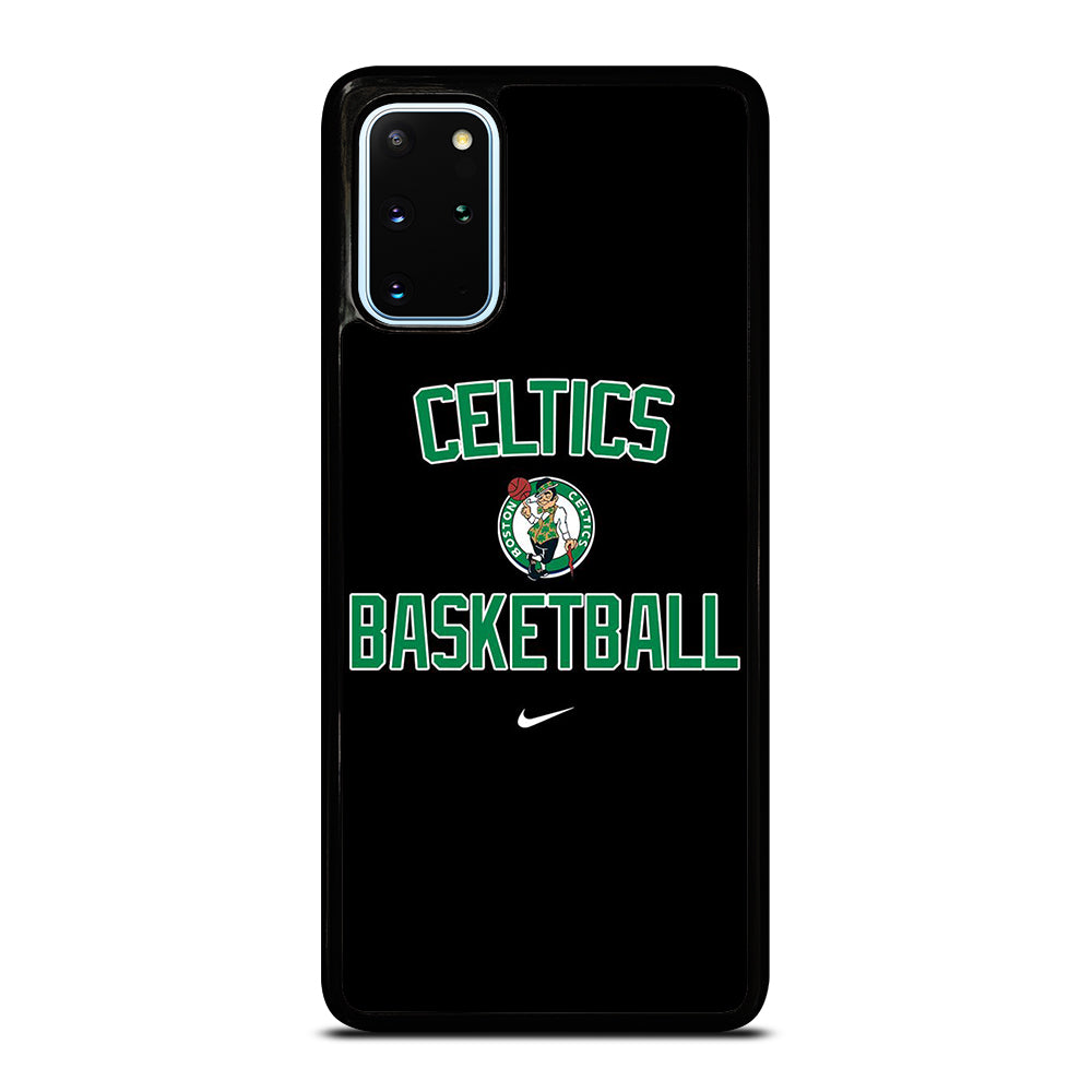 BOSTON CELTICS BASKETBALL 2 Samsung Galaxy S20 Plus Case Cover