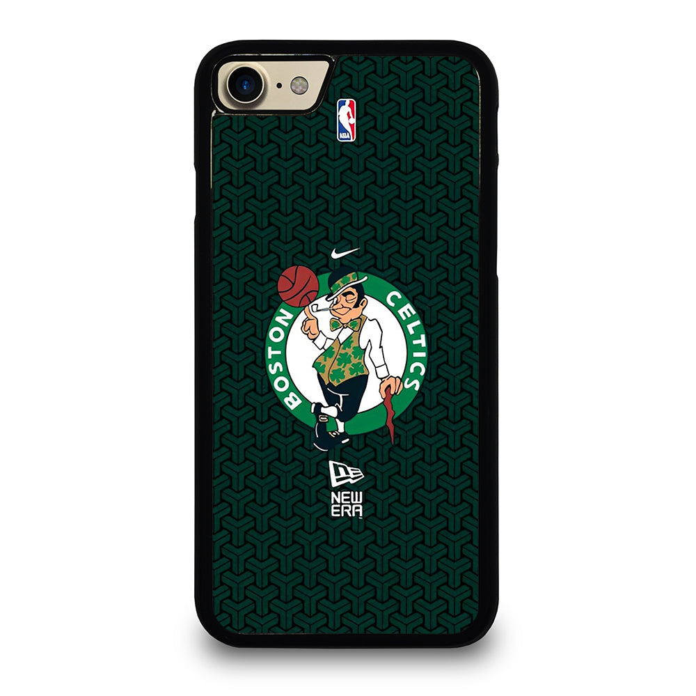 BOSTON CELTICS BASKETBALL 3 iPhone 7 / 8 Case Cover