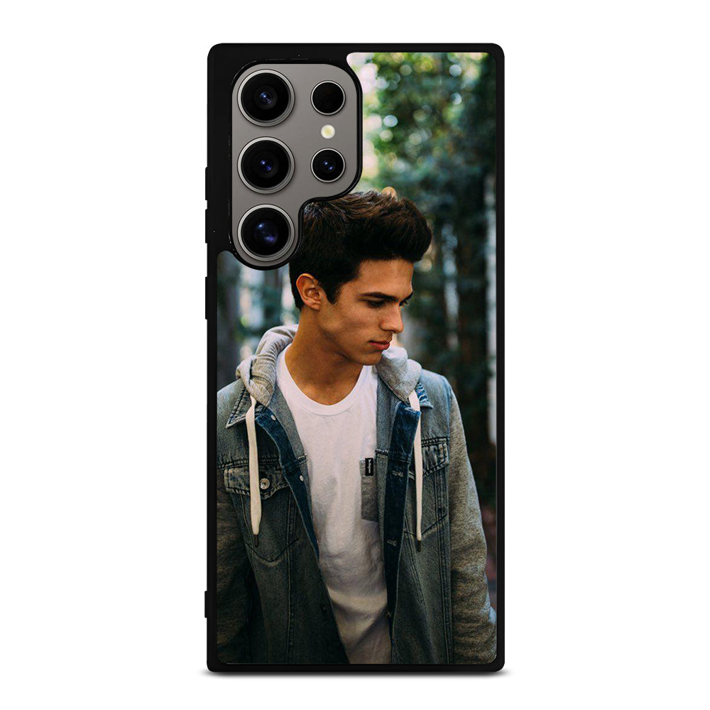 BRENT RIVERA COOL POSE 2 Samsung Galaxy S24 Ultra Case Cover