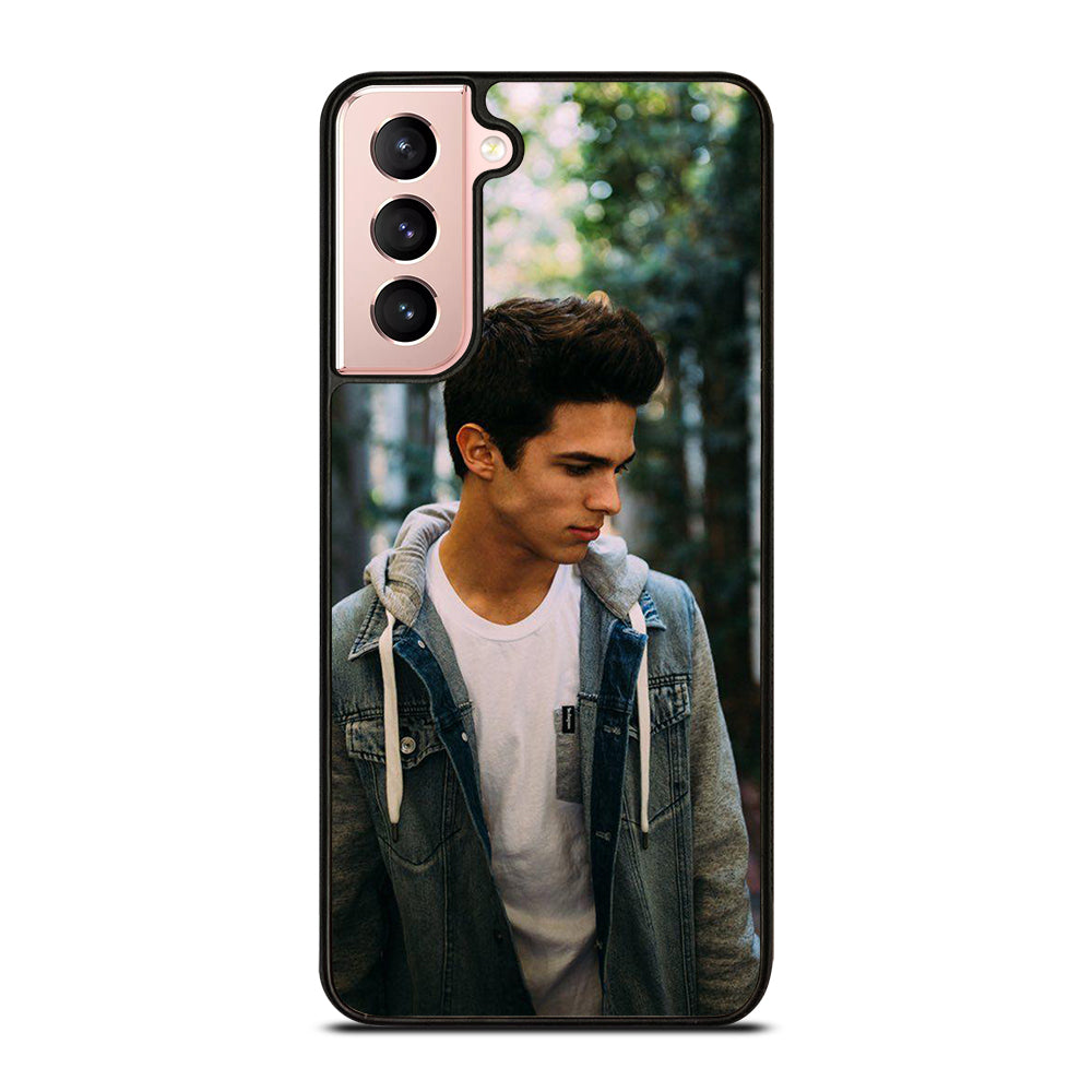 BRENT RIVERA COOL POSE 2 Samsung Galaxy S21 Case Cover