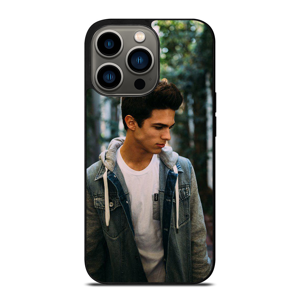 BRENT RIVERA COOL POSE 2 iPhone 13 Pro Case Cover