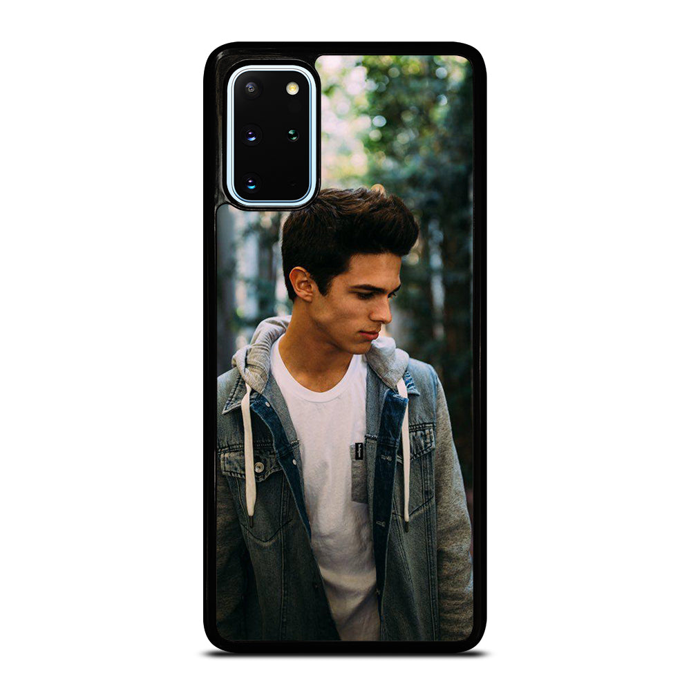 BRENT RIVERA COOL POSE 2 Samsung Galaxy S20 Plus Case Cover