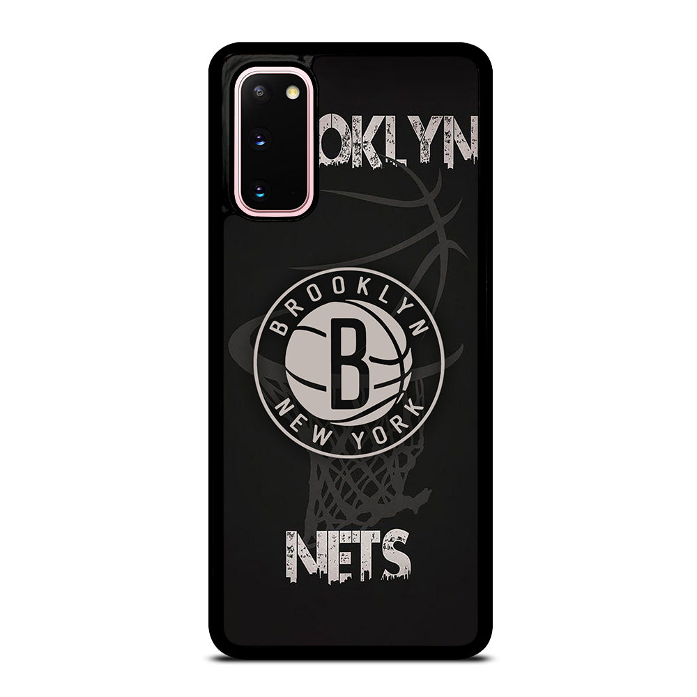 BROOKLYN NETS LOGO 2 Samsung Galaxy S20 Case Cover