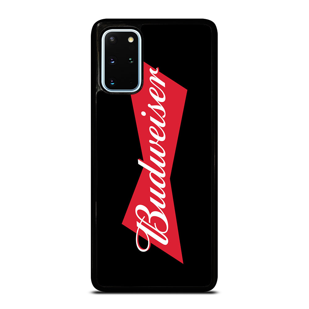 BUDWEISER LOGO 2 Samsung Galaxy S20 Plus Case Cover