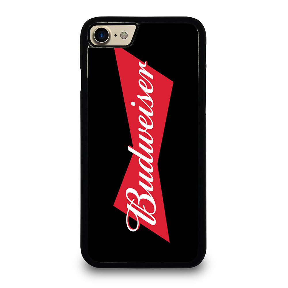 BUDWEISER LOGO 2 iPhone 7 / 8 Case Cover