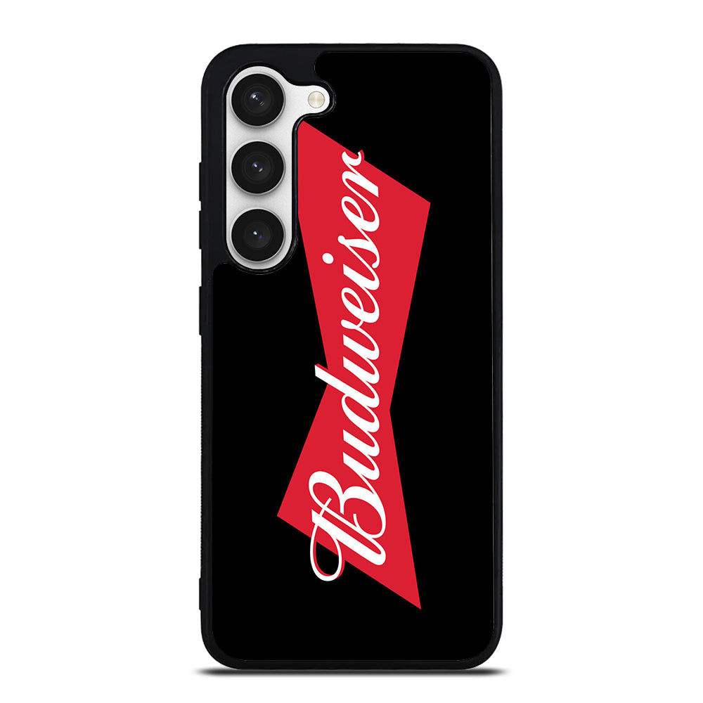 BUDWEISER LOGO 2 Samsung Galaxy S23 Case Cover