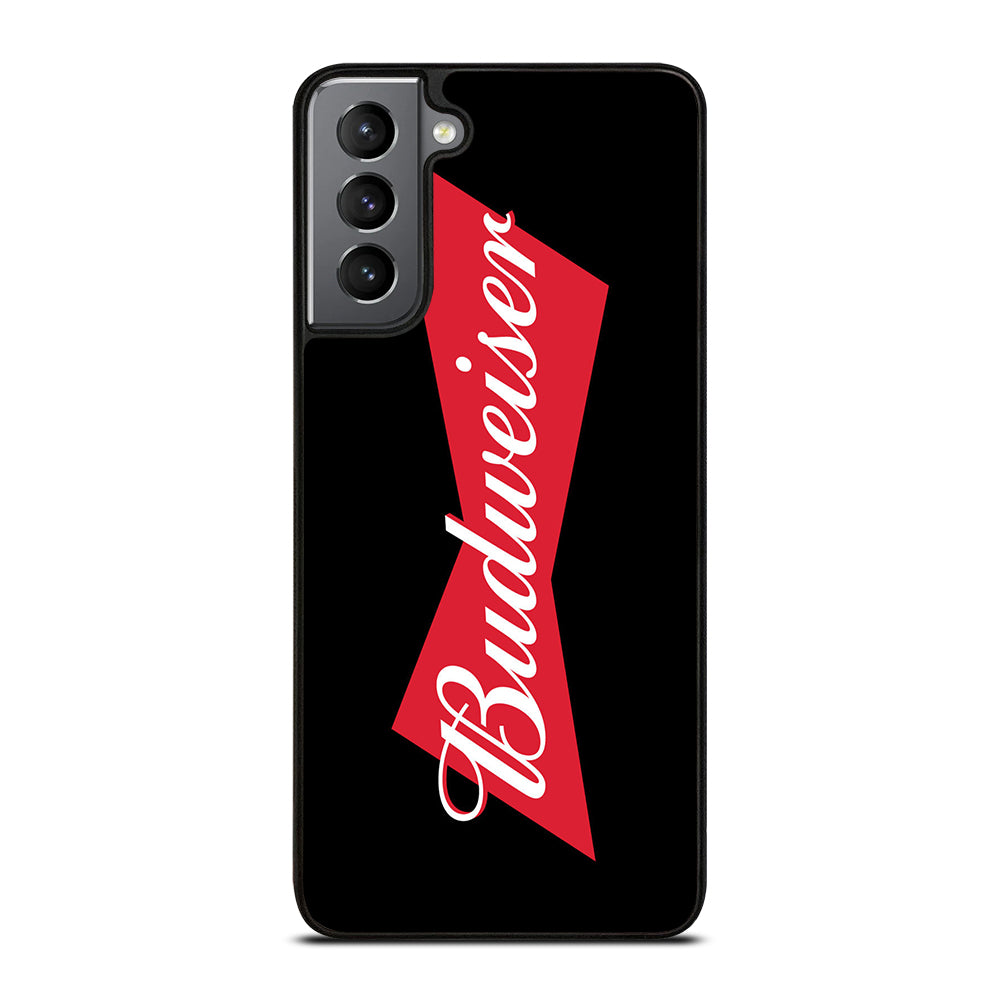 BUDWEISER LOGO 2 Samsung Galaxy S21 Plus Case Cover