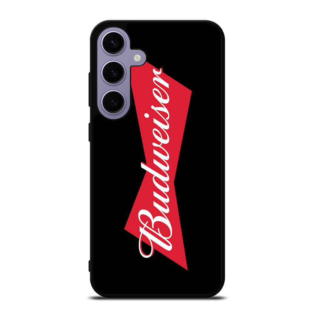 BUDWEISER LOGO 2 Samsung Galaxy S24 Plus Case Cover