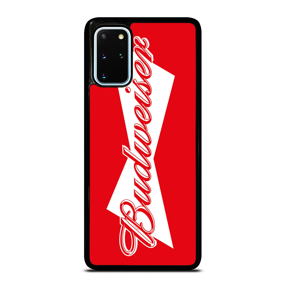 BUDWEISER LOGO 3 Samsung Galaxy S20 Plus Case Cover