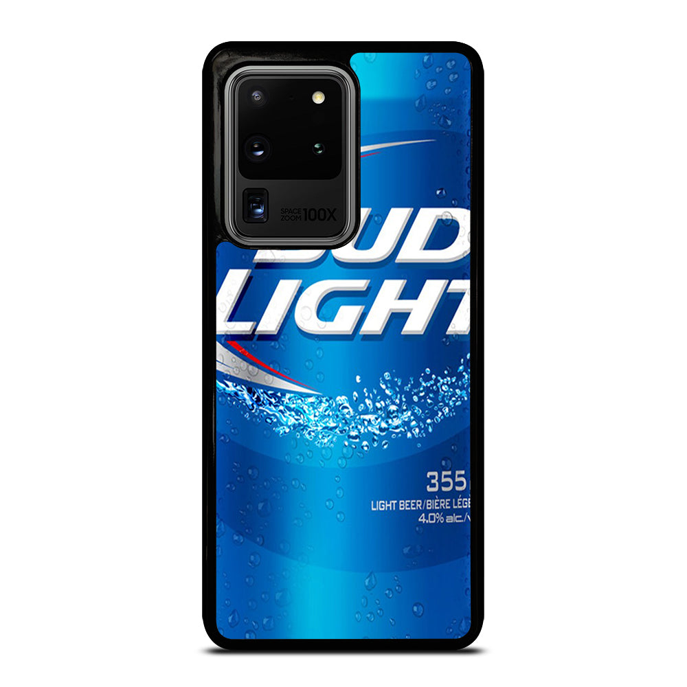 BUD LIGHT BEER 2 Samsung Galaxy S20 Ultra Case Cover
