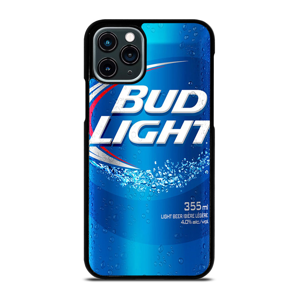 BUD LIGHT BEER 2 iPhone 11 Pro Case Cover