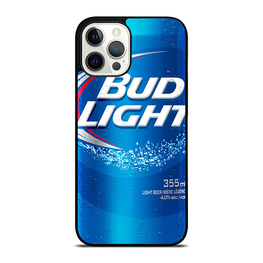 BUD LIGHT BEER 2 iPhone 12 Pro Max Case Cover
