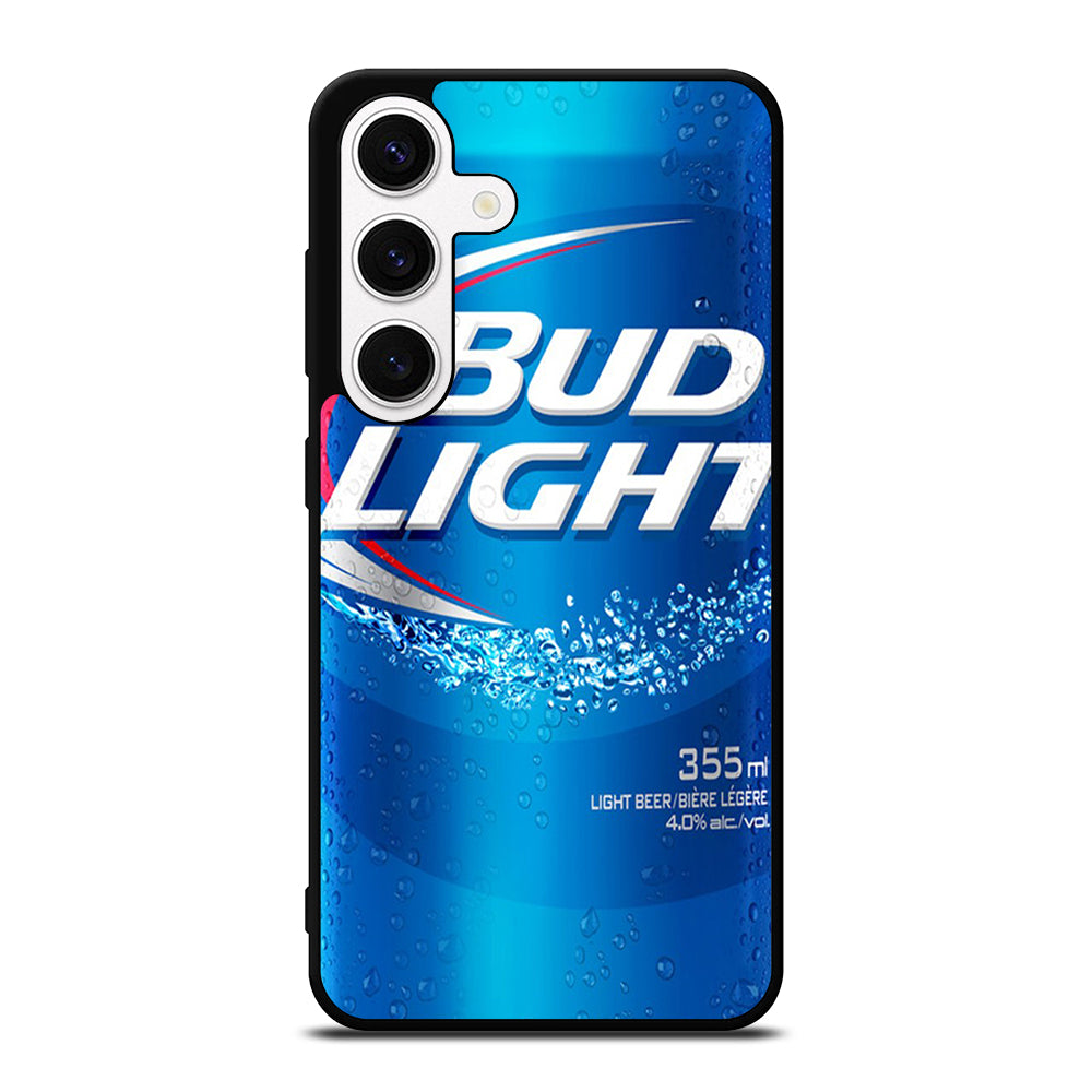 BUD LIGHT BEER 2 Samsung Galaxy S24 Case Cover