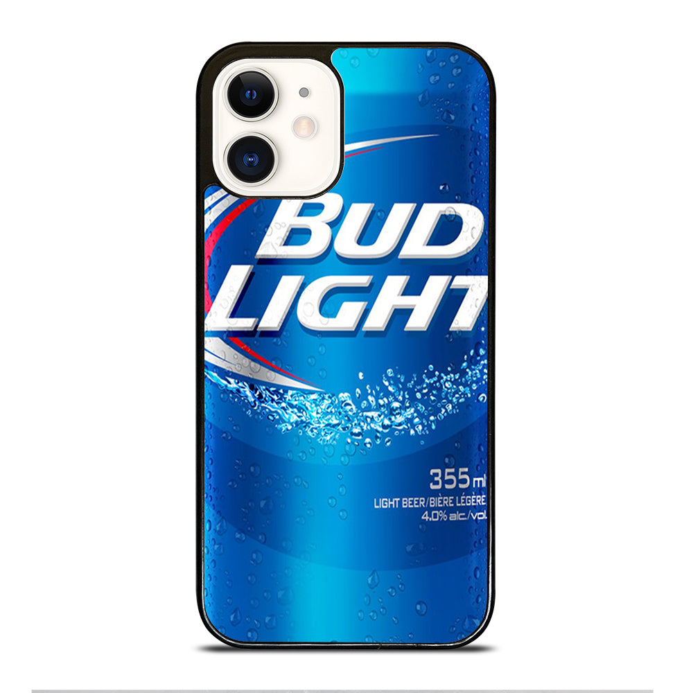 BUD LIGHT BEER 2 iPhone 12 Case Cover