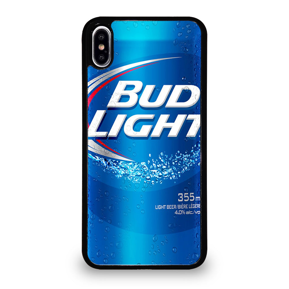 BUD LIGHT BEER 2 iPhone XS Max Case Cover