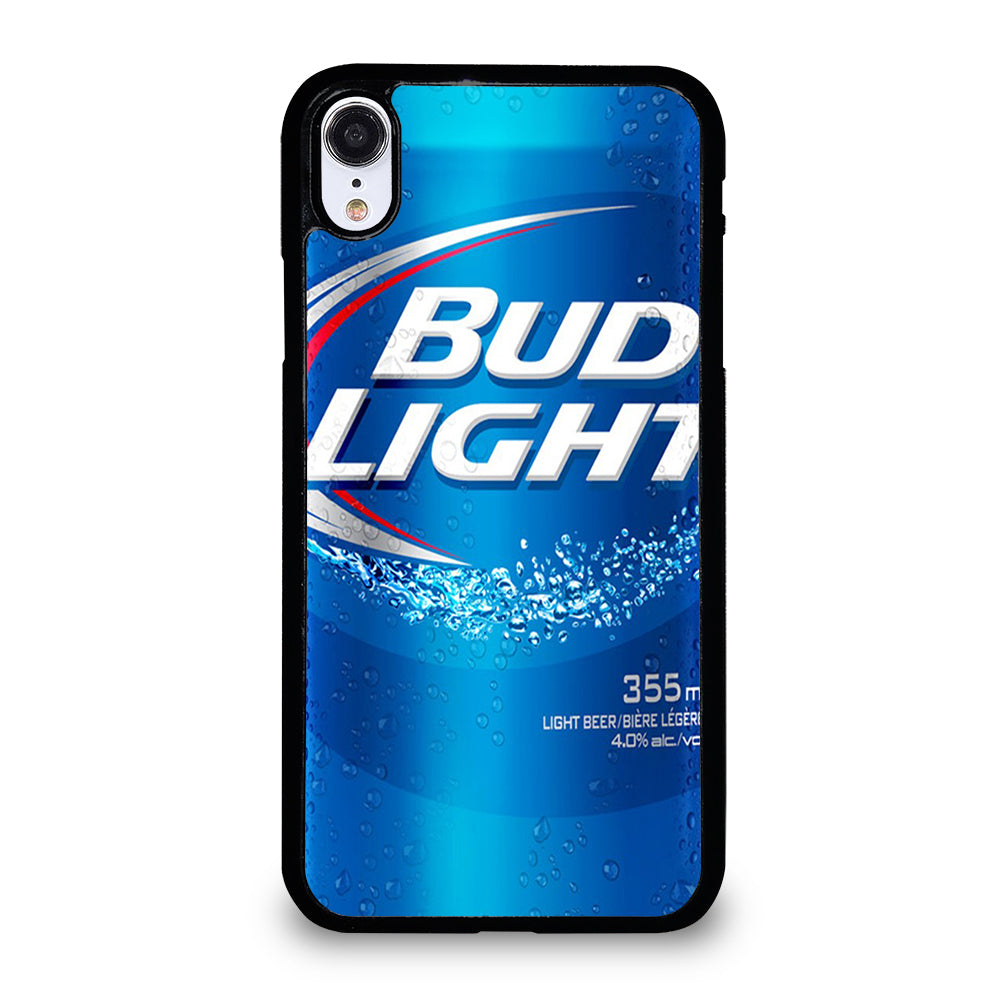 BUD LIGHT BEER 2 iPhone XR Case Cover