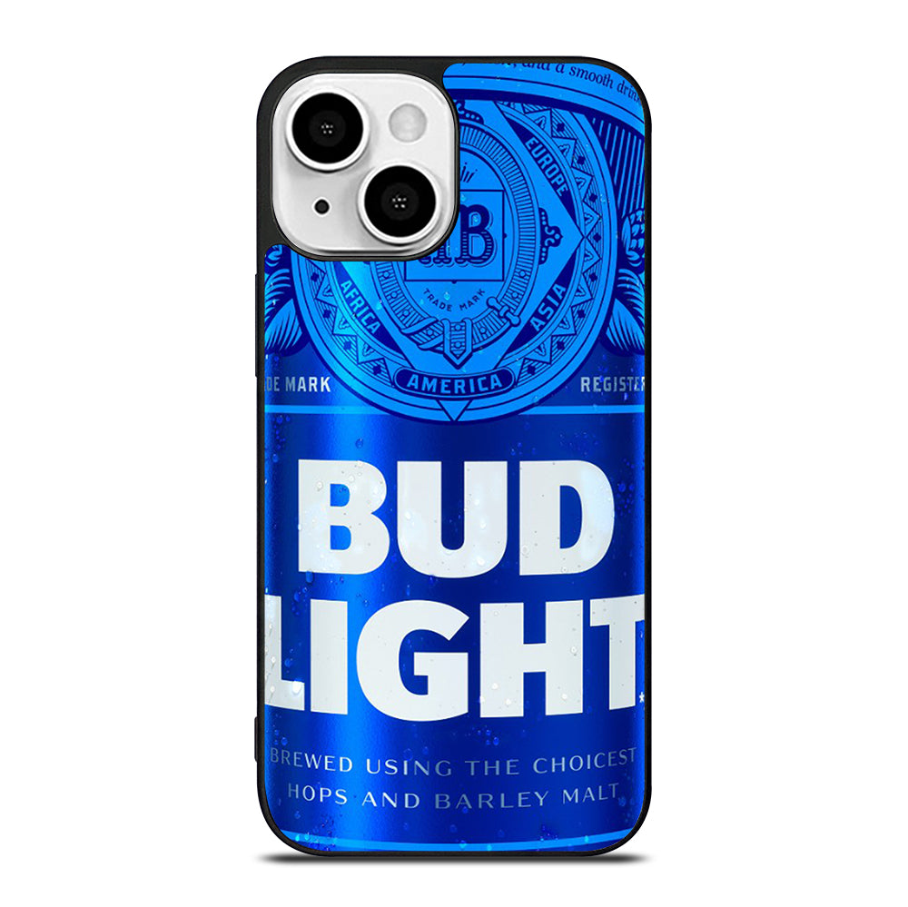 BUD LIGHT BEER 3 iPhone 13 Mini Case Cover