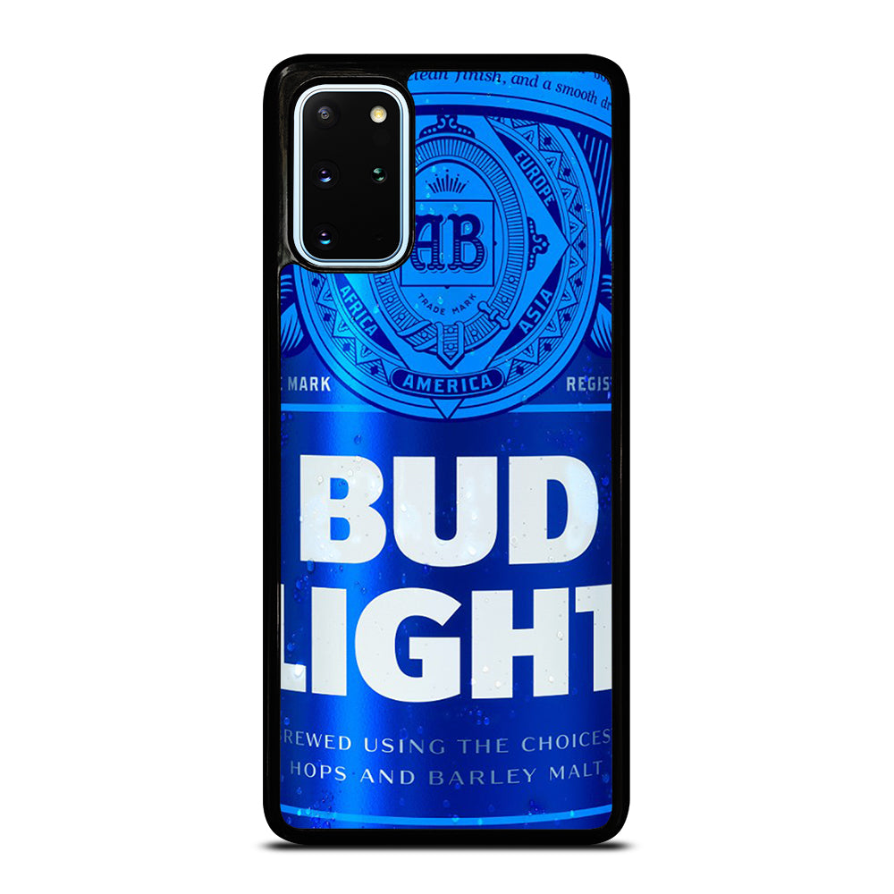 BUD LIGHT BEER 3 Samsung Galaxy S20 Plus Case Cover