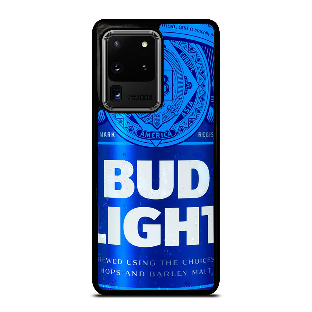 BUD LIGHT BEER 3 Samsung Galaxy S20 Ultra Case Cover
