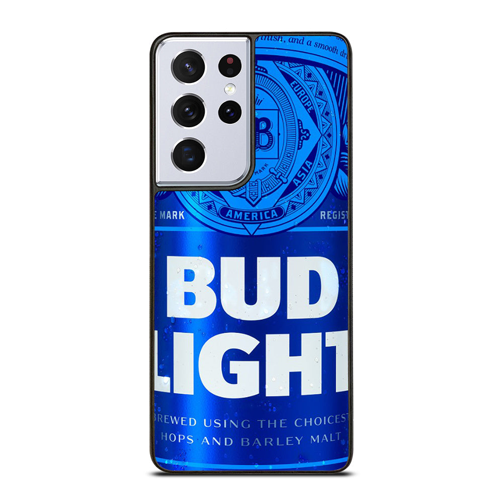BUD LIGHT BEER 3 Samsung Galaxy S21 Ultra Case Cover